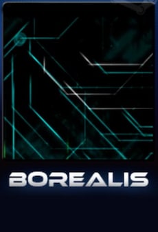 Borealis Steam Key GLOBAL