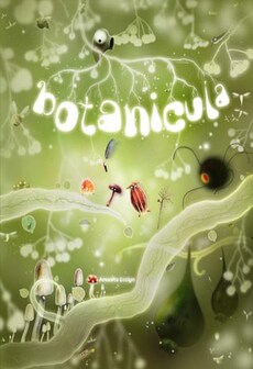 Botanicula Steam Key GLOBAL