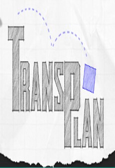 TransPlan Steam Key GLOBAL