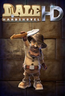 Dale Hardshovel HD Steam Key GLOBAL