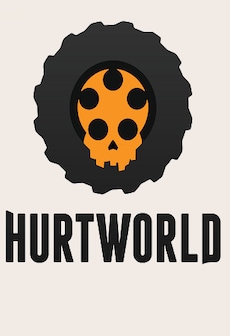 Hurtworld Steam Key LATAM