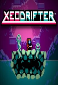 Xeodrifter Special Edition Steam Key GLOBAL