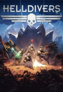 HELLDIVERS Digital Deluxe Edition Steam Key GLOBAL