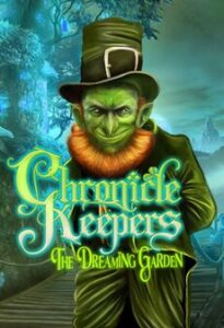 Chronicle Keepers: The Dreaming Garden Steam Key GLOBAL