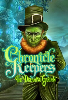 Chronicle Keepers: The Dreaming Garden Steam Key GLOBAL