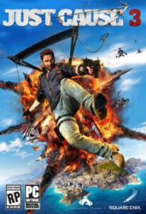 Just Cause 3 XL Steam Key GLOBAL