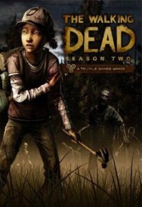 The Walking Dead: Season 2 GOG.COM Key GLOBAL