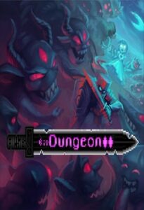 bit Dungeon II Steam Key GLOBAL