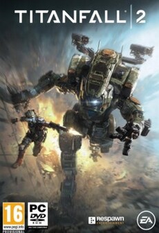 Titanfall 2 Origin Key GLOBAL