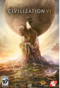 Sid Meier''s Civilization VI (PC) - Steam Key - GLOBAL