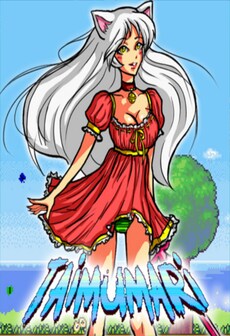 Taimumari Steam Key GLOBAL