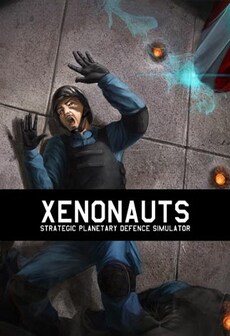 Xenonauts GOG.COM Key GLOBAL