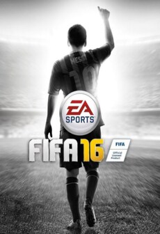 FIFA 16 Origin Key GLOBAL