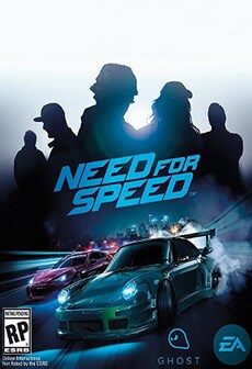 Need for Speed Origin Key GLOBAL