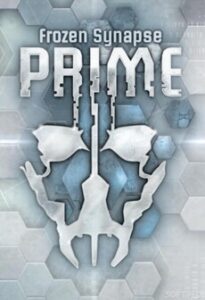 Frozen Synapse Prime (DOUBLE PACK) Steam Key GLOBAL