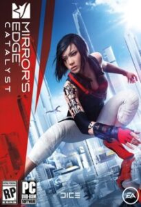 Mirror''s Edge Catalyst (PC) - Origin Key - GLOBAL