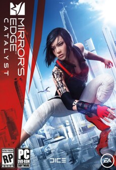 Mirror''s Edge Catalyst (PC) - Origin Key - GLOBAL