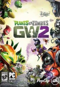 Plants vs. Zombies Garden Warfare 2 Origin Key GLOBAL