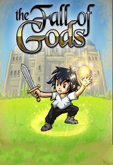 The Fall of Gods Steam Key GLOBAL