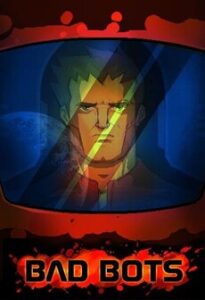 Bad Bots Steam Key GLOBAL