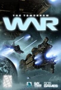 The Tomorrow War Steam Key EUROPE