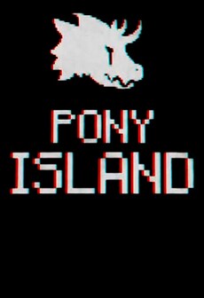 Pony Island Steam Key GLOBAL
