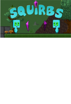 Squirbs Steam Key GLOBAL