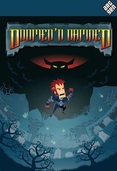 Doomed''n Damned Steam Key GLOBAL