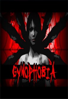 Gynophobia Steam Key GLOBAL