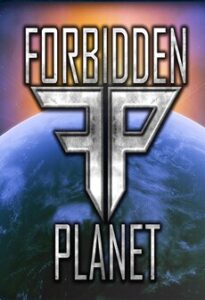 Forbidden planet Steam Key GLOBAL