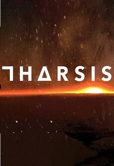 Tharsis Steam Key GLOBAL
