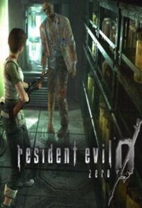 Resident Evil 0 / biohazard 0 HD REMASTER Steam Key GLOBAL