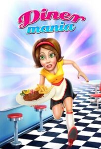 Diner Mania Steam Key GLOBAL