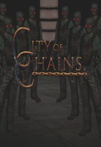 City of Chains Steam Key GLOBAL