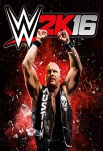 WWE 2K16 Steam Key GLOBAL