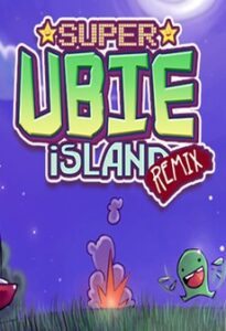 Super Ubie Island REMIX Steam Key GLOBAL