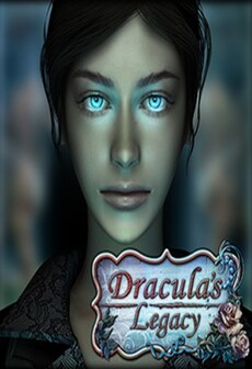 Dracula''s Legacy Steam Key GLOBAL