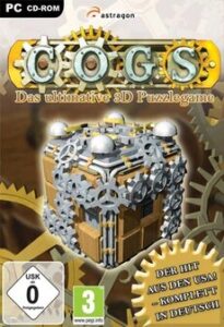 Cogs Steam Key GLOBAL