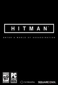 HITMAN - FULL EXPERIENCE Steam Gift GLOBAL