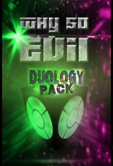 Why So Evil Duology Pack Steam Gift GLOBAL
