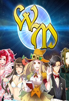 Wishmaster Steam Key GLOBAL