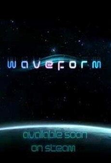 Waveform Steam Key GLOBAL