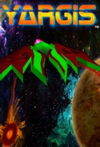 Yargis - Space Melee Steam Key GLOBAL