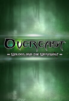 Overcast - Walden and the Werewolf Steam Gift GLOBAL