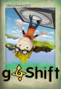 gShift Steam Key GLOBAL
