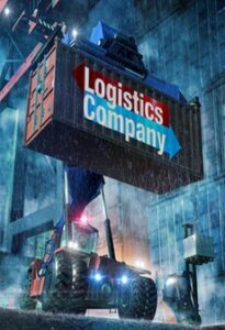 Logistics Company Steam Key GLOBAL