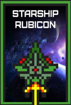 Starship Rubicon Steam Key GLOBAL