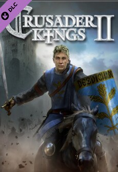 Crusader Kings II - Orchestral House Lords Steam Key GLOBAL