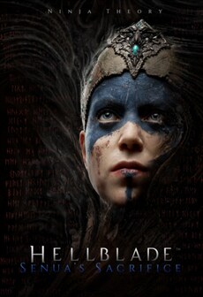 Hellblade: Senua''s Sacrifice Steam Key GLOBAL