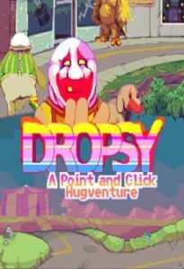 Dropsy Steam Key GLOBAL